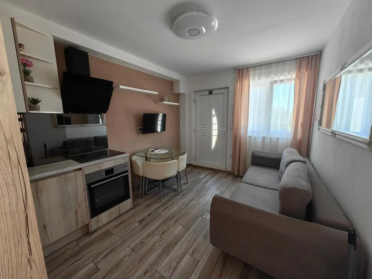 Nana Apartment Kastela