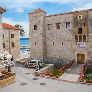 Heritage Vitturi Sea View Kaštela