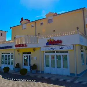 3* Hotell Adria