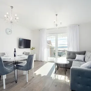 Apartman Sea Vista, Kaštela
