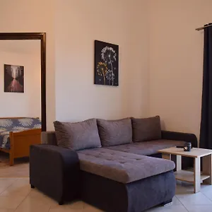  Apartamento Calypso