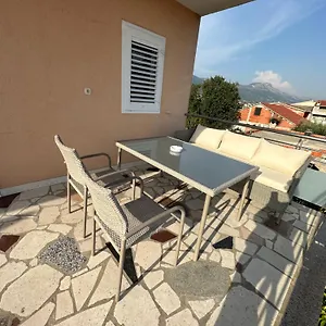 Haus Grace Kaštela