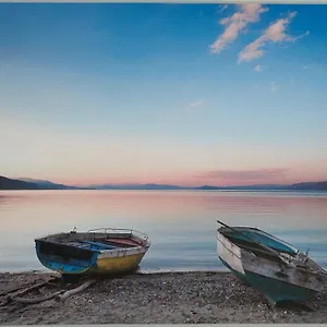 Gasthuis Sleep & Fly, Kaštela
