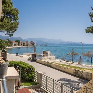 Beachfront Gabine Kaštela