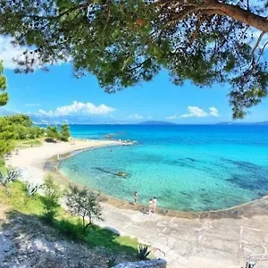 Appartement By The Sea, Kaštela