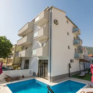 Appartement Marko, Kaštela